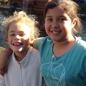 Meet your Posher, Sue